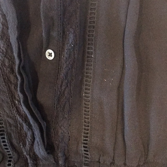 Gap Jumpsuit - Picture 5 of 5